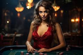 Trải nghiệm các trò chơi phổ biến như bóng đá, casino trực tiếp và slots tại 69vn18